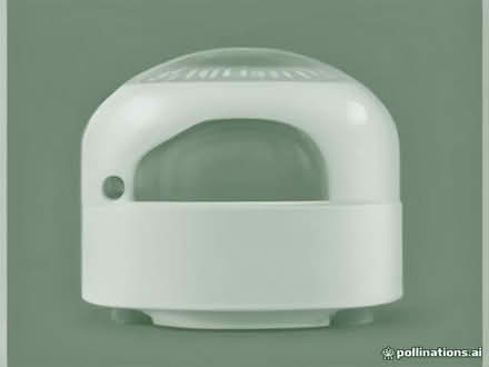 Photo of Heater for Greenhouse (Bannister Green CM6) #1