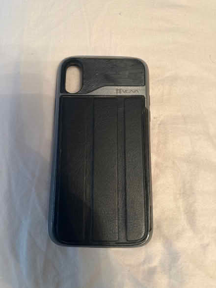 Photo of free iPhone 10 phone case (Agincourt) #1