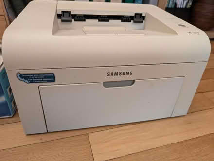 Photo of free Mono laser printer (Leytonstone E11) #2