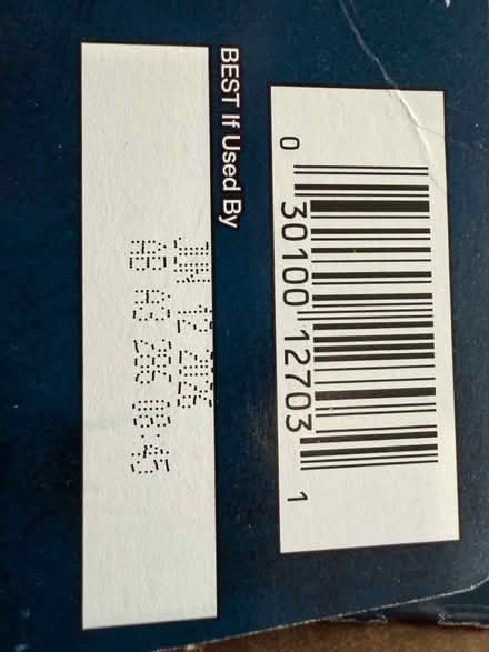 Photo of free Crackers best by earlier in 2026 (Old Mountain View) #4
