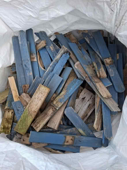 Photo of free Wood (Appleby-in-Westmorland CA16) #1