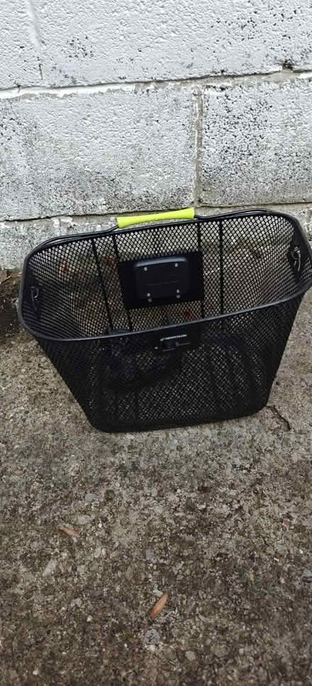 Photo of free Bike baskets BS4 (BS4) #3