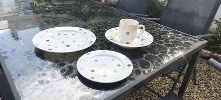 Photo of free Crockery BS4 (BS4) #1