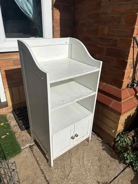 Photo of free Shelf + items free to take (Kent’s hill MK7) #1