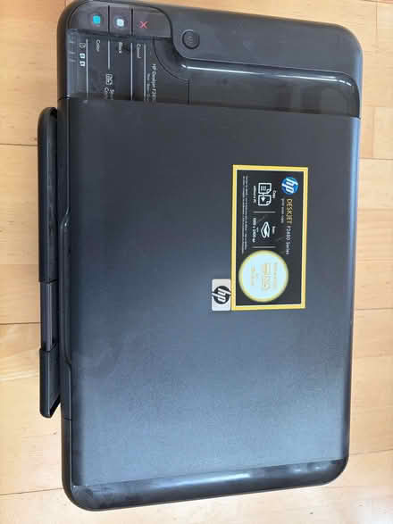 Photo of free Printer (Blackhall EH4) #1
