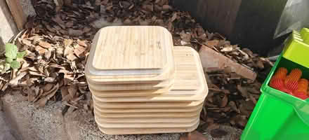 Photo of free IKEA lids BS4 (BS4) #2