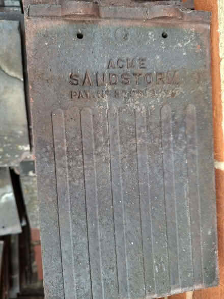 Photo of free Tiles. Usable or for rubble (Witham CM8) #3