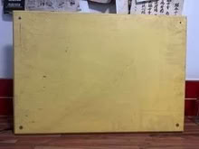 Photo of free MDF shelf (Westerhope NE5) #1