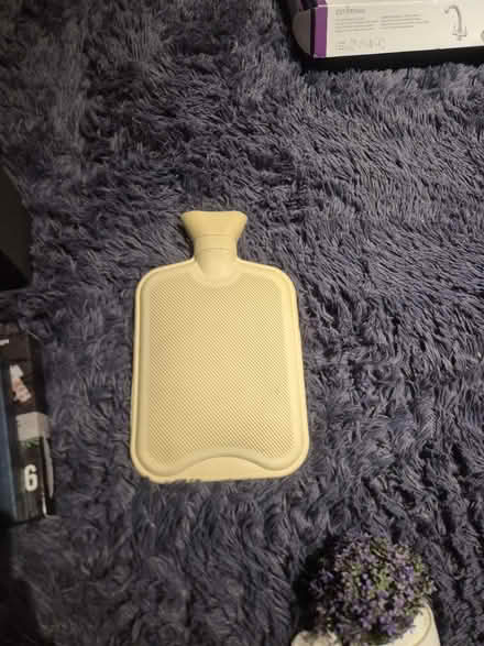 Photo of free Hot water flask (Edgware) #1