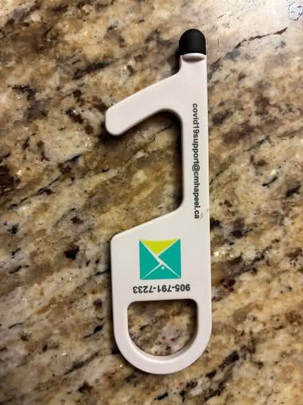 Photo of free Stylus tool (Winston Churchill and Eglinton) #2