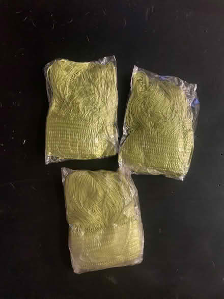 Photo of free String curtains (Great Rollright OX7) #2