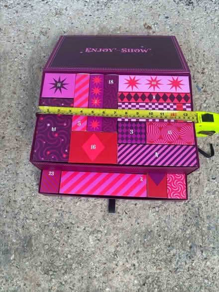 Photo of free Boxes (Warsash SO31) #2