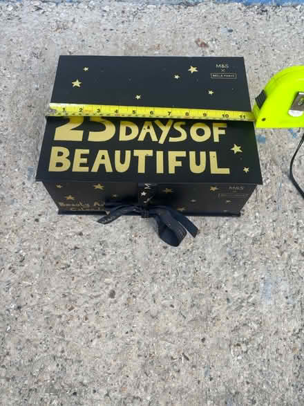 Photo of free Boxes (Warsash SO31) #3