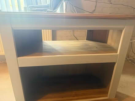 Photo of free Tv Stand (Aughton S26) #2