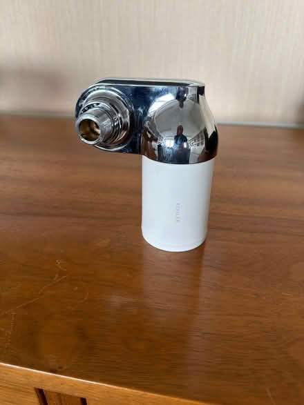 Photo of free Kohler Aquifer Shower Filter (Upper West side. West 83.) #3