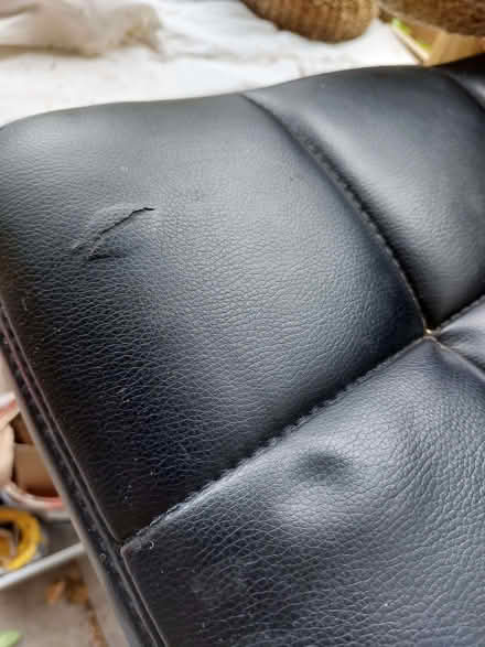 Photo of free Bar stool (New Malden KT3) #3