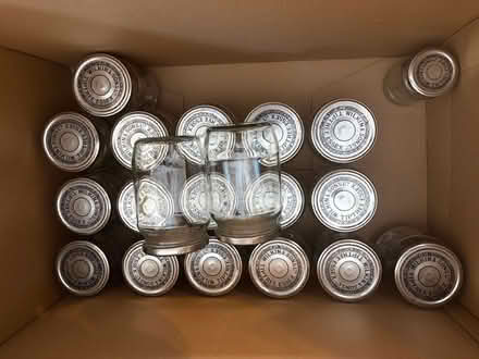 Photo of free Jars (Bletchingley RH1) #1