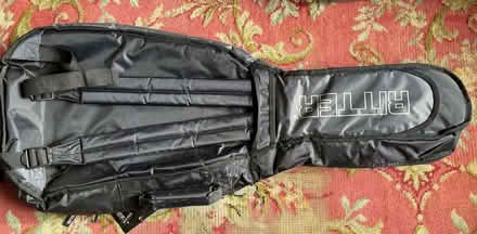 Photo of free Guitar Bag for 1/2 size guitar. (Moorlands LA1) #2