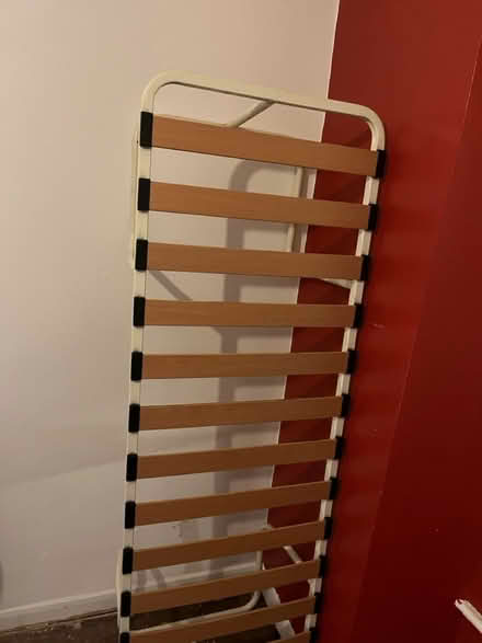 Photo of free Single bed (L17) #2