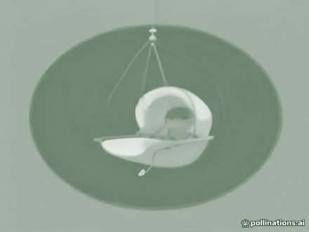 Photo of Baby swing for a newborn baby (Chester, CH4) #1