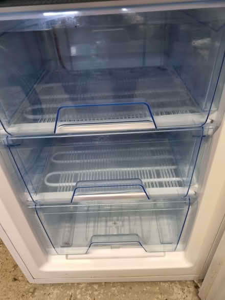 Photo of free Small upright freezer (Lakeside LA12) #1