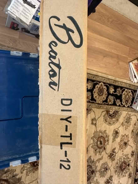 Photo of free Electric guitar kit, Birkdale (Southport PR8) #2