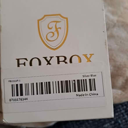 Photo of free Large New Man's Watch. (Old Town TN40) #1