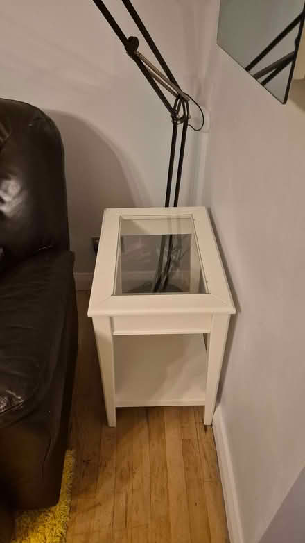 Photo of free IKEA side tables (Salford Quays M50) #2