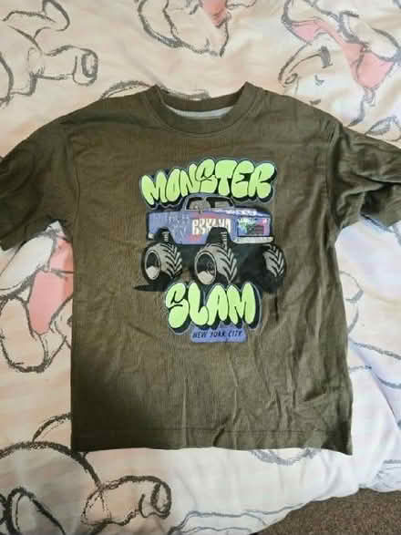 Photo of free Boys clothes (Bellingham SE6) #1