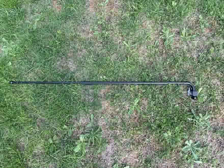 Photo of free Extendable door curtain pole (Finchingfield CM7) #1