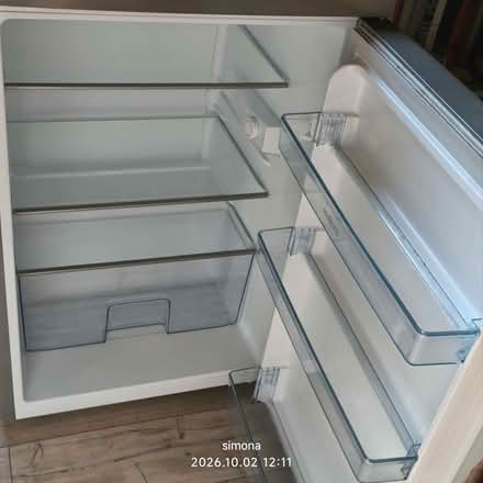 Photo of free Kenwood Refrigerator (Ulceby DN39) #2