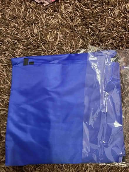 Photo of free Toy/Lego Mat (turns into bag) (Hemel, HP3) #3