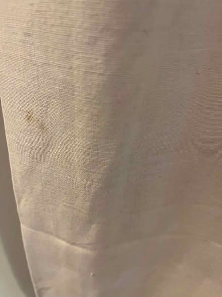Photo of free Neutral Beige Curtains 72” drop (Dolphinholme LA2) #2