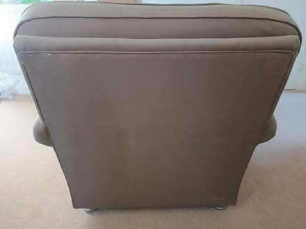 Photo of free Armchair (Headington OX3 7) #3