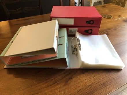 Photo of Files (Edgeside BB4) #1