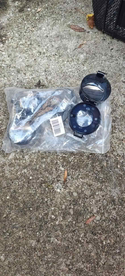 Photo of free Oven knob covers BS4 (BS4) #2