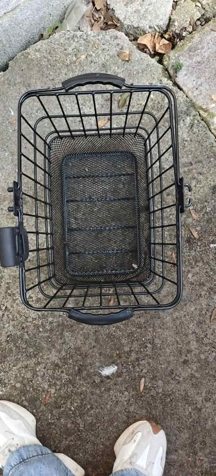 Photo of free Bike baskets BS4 (BS4) #4