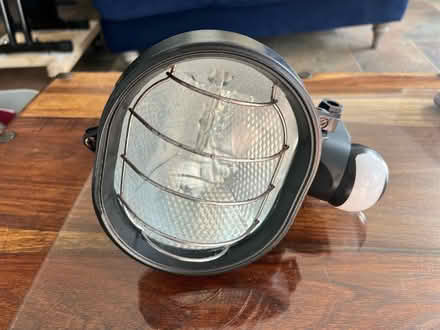 Photo of free Floodlight as per photo (Tetbury GL8) #1