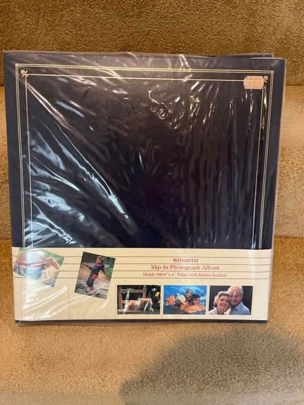Photo of free Slip in photo album (Pyrford GU22) #1