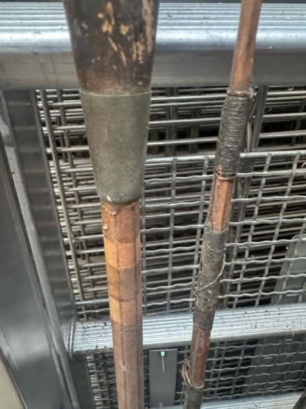 Photo of free Old fishing rod (WA4, Appleton) #1