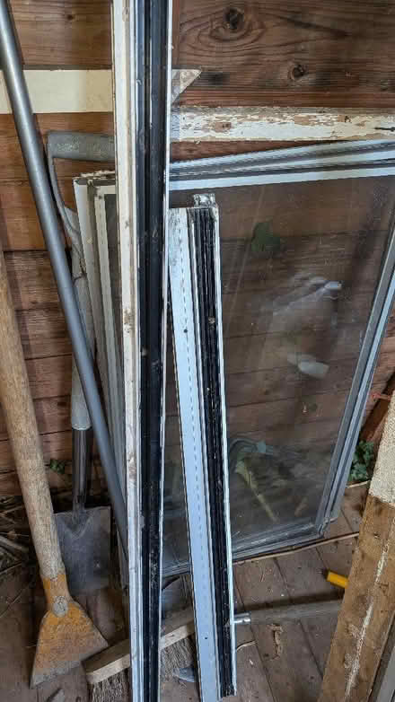 Photo of free Aluminium Framed Windows and Frame. (Ludlow SY8) #3