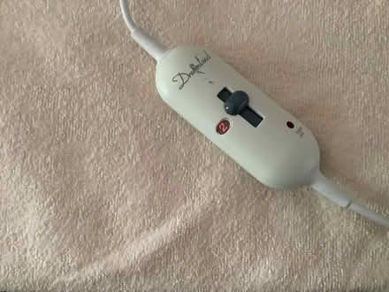 Photo of free Heat pad (Stanwell Village TW19) #4
