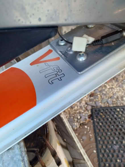 Photo of free Rowing machine (Chertsey KT16) #2