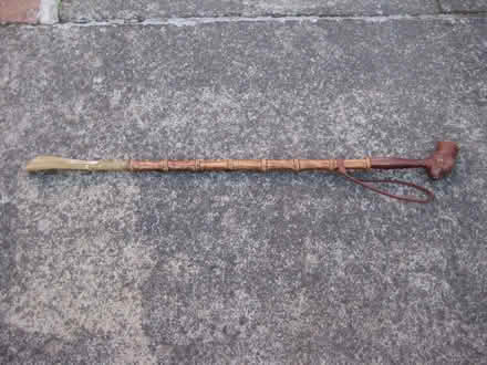 Photo of free Shoe horn (Ruddington NG11) #1