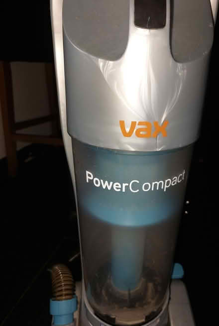 Photo of free Vax Hoover (Bowerham LA1) #3