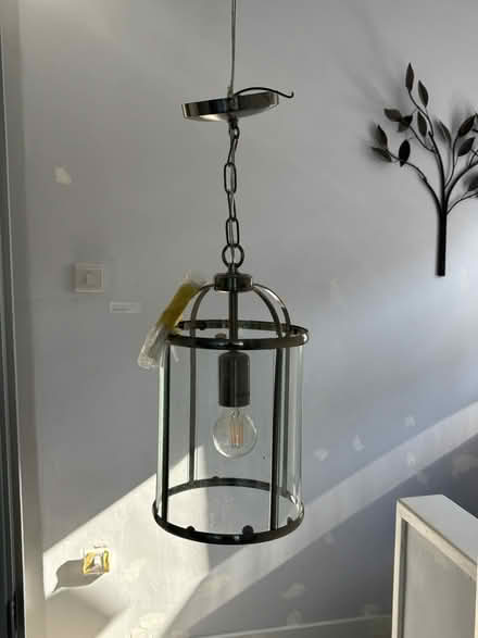 Photo of free Pendant Light (Byfleet KT14) #1