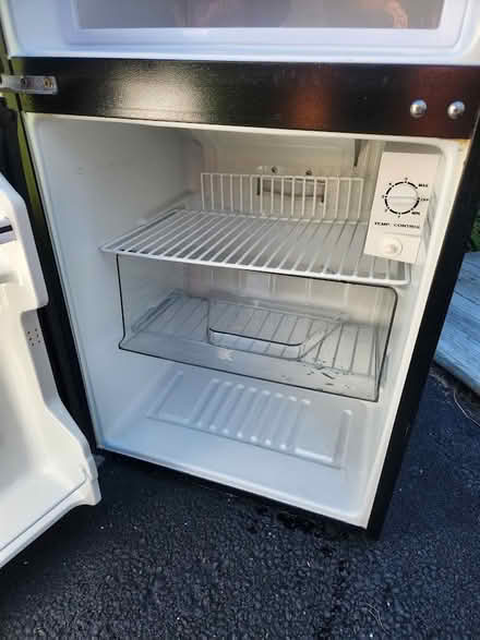 Photo of free Micro/Refrigerator (South West side Lancaster, MA) #2