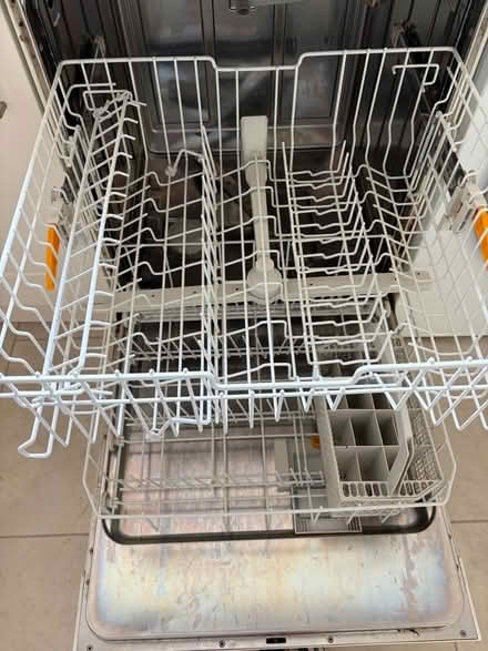 Photo of free Miele full-size dishwasher – reliable older model (Bishop's Stortford CM23) #4