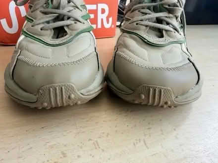 Photo of free Adidas Ozweego Trainers (Ashburton SE25) #4