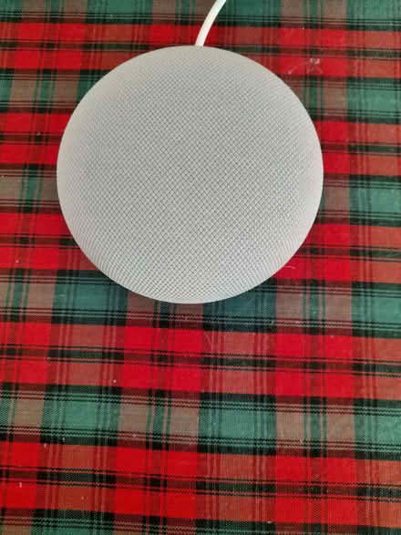 Photo of free Google Nest Mini speaker (Pinders Heath WF1) #1